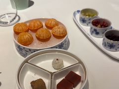 -北京宴(华贸购物中心店)