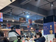 -天下客饭店(中山路店)