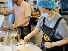-卞姐蛋饼(陕西南路店)