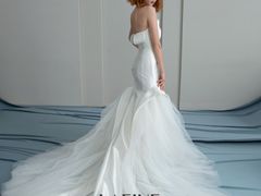 -Lafine Paris 法国兰斐婚纱礼服