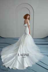 -Lafine Paris 法国兰斐婚纱礼服