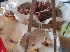 -云里小坐·小院里·团建·宴请·下午茶(三圣乡店)