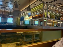 -菲滋意式餐厅(富阳东方茂店)