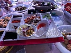 -王府井酒店(金桥港湾店)