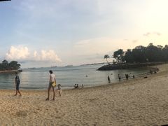 -巴拉湾海滩