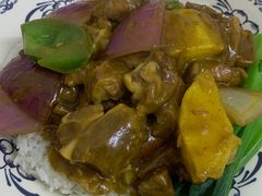 -渔记茶餐厅(渔村店)