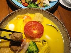 -外婆私房菜(新亚百货店)