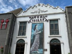 门面-邓丽君音乐主题餐厅