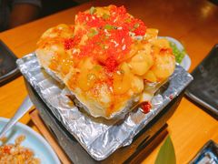 榴芒一刻-东岸料理·寿司·刺身