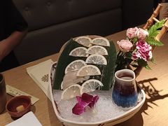 -阿吾罗·月咏精致日料(港汇恒隆广场店)