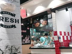 -利群胶州购物广场(澳门路店)