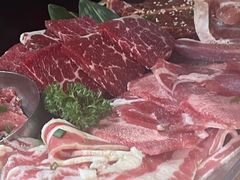 -麻蒲碳烤肉(梅花园店)