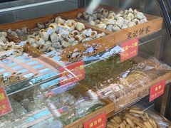 -宋记饼家(石门二路店)