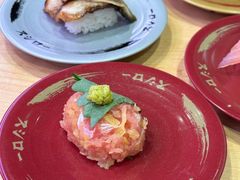-寿司郎(皇庭广场店)
