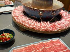-老北京铜锅涮肉·香辣诱惑·小龙虾(禅城创意产业园店)