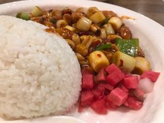 -阳阳中国饭(龙湖大兴天街)