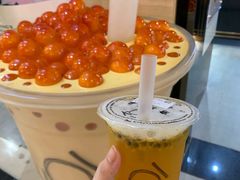 -KOI Thé(正佳广场店)