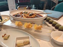 -柒园·三十年创意杭帮菜(龙湖滨江天街店)
