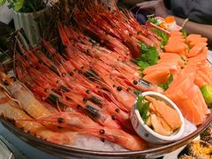 -花潮料理艺食馆(SM新生活广场店)