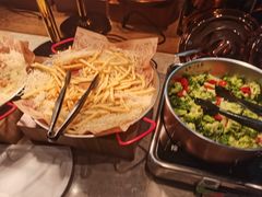 -比格比萨自助(宝山日月光店)