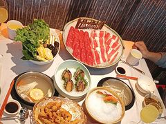 -泓炙颐凤鲜海鲜火锅料理(桐乡店)