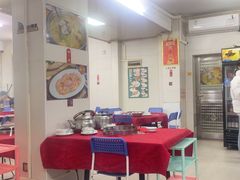 -花苑美食横琴生蚝火锅(拱北粤华路店)