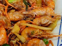 -洞天食府(北大街店)