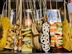 -江湖六膳門串串香(隆礼路店)