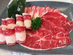 -新石器烤肉(千灯大润发店)