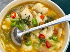 -天毓山庄·餐厅