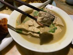 -杏花堂·山西菜馆(晋中万达店)