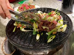 -厚味居炙子烤肉·清真(天桥南纬路店)