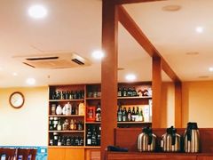 大堂-翔峰炭火鳗鱼(悦泰街里公寓店)