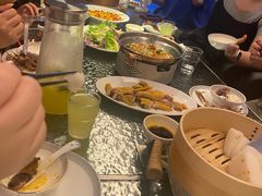 -桂花里·衢州菜·精酿餐吧(未来科技城万达广场店)
