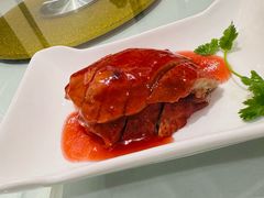 -得月楼·省级非遗·传统苏帮菜(观前店)