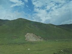 -扁都口生态休闲旅游区