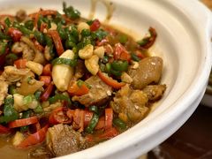 -新白鹿餐厅(爱琴海购物中心店)