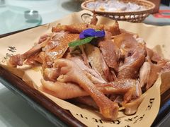 -郭林家常菜(狼垡店)