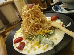 -雷门拉面·现熬骨汤(凯德来福士店)