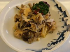 -杭州香格里拉·香宫中餐厅