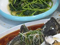 -阿浪海鲜连锁•海鲜加工•老字号(第一市场店)