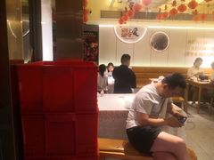 -龚海宝· 烧烤· 羊肉原切挂糊更好吃(庄市店)