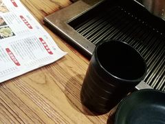 -千寻烧肉(政务区店)
