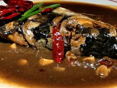 -旺顺阁鱼头泡饼(常营店)