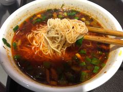 毛细-东方宫中国兰州牛肉拉面(厦门旗舰店)