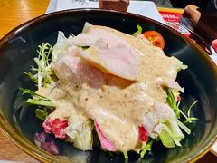 -斗牛士牛排(南京东路店)