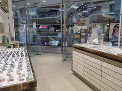 -宝岛眼镜(宁波奉化万达广场店)