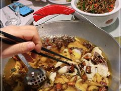 -辣婆婆(航天桥店)