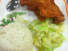 -露莎餐厅(得胜沙店)