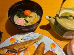 -松子料理(世纪城店)